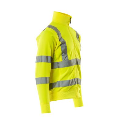 Foto van Mascot Maringa | 50115-950 | 017-hi-vis geel