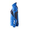 Afbeelding van Mascot 18509-442 zomerjack azur blauw/donker marine