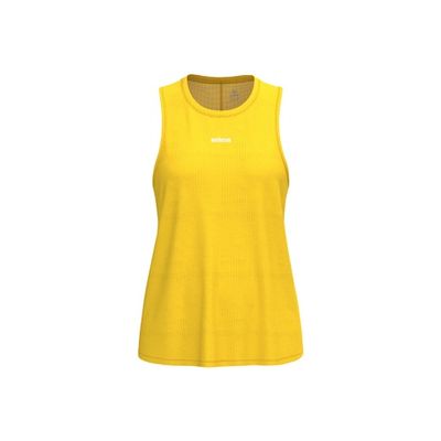 Foto van ERIMA TS Tanktop function Dames | geel | 2082525