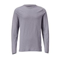 Mascot CUSTOMIZED T-shirt, met lange mouwen | 22581-983 | 75-lichtsteenblauw