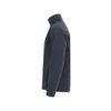 Afbeelding van ERIMA TS Fleece Jacket Unisex | slate grey | 2062602