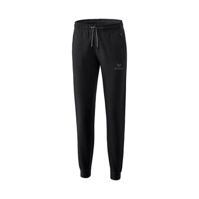 Foto van ERIMA Essential sweatbroek Dames | zwart | 2101813