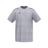 Afbeelding van ERIMA CMPT Wings T-Shirt Kinderen | grey melange/zwart | 2082554