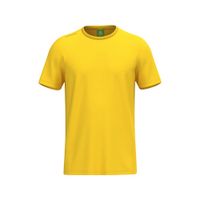ERIMA TS T-Shirt Kinderen | geel | 2082655