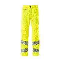 Mascot Accelerate Safe Overtrekbroek | 19590-449 | 17-hi-vis geel