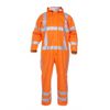 Afbeelding van Hydrowear Overton regenoverall rws | 018901-14 | oranje