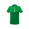 Afbeelding van Squad T-shirt Kinderen | fern green/smaragd/ silver grey | 1082030
