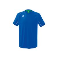 Erima Liga Star training t-shirt, newroyal/wit, 1082329