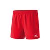 Afbeelding van Club 1900 short Dames | rood | 109335