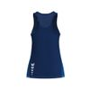 Afbeelding van ERIMA T&F WINGS Singlet Dames | new navy/new royal | 8282614