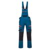 Afbeelding van PortWest DX4 Amerikaanse overall stretch Petrol| DX441