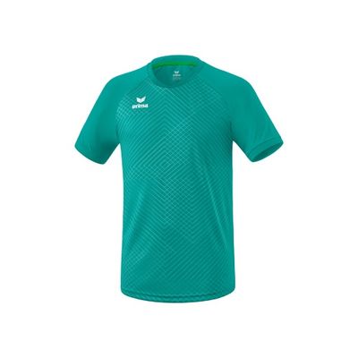 Foto van ERIMA Madrid shirt Kinderen | columbia | 3132110