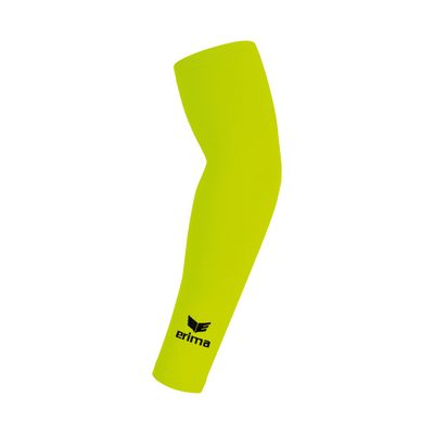 Armsleeve | neon geel | 7242008