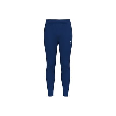 Erima Ligastar trainingsbroek heren, 3102501, zwart