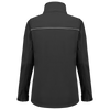 Afbeelding van Softshell Luxe Dames | donkergrijs | 402009-18 | TRICORP WORKWEAR
