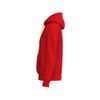 Afbeelding van ERIMA TS Hoody Kinderen | rood | 2072616