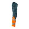 Afbeelding van Mascot Accelerate Safe Broek met spijkerzakken | 19131-711 | 4414-donkerpetrol/hi-vis oranje