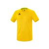 Afbeelding van ERIMA Madrid shirt Kinderen | geel | 3132104