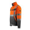 Afbeelding van Mascot Forster | 15909-948 | 01418-hi-vis oranje/donkerantraciet