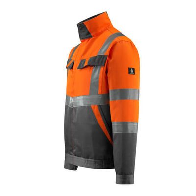 Foto van Mascot Forster | 15909-948 | 01418-hi-vis oranje/donkerantraciet