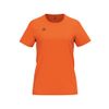 Afbeelding van ERIMA INTRO Shirt function Dames | oranje | 2082684