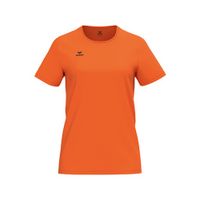 ERIMA INTRO Shirt function Dames | oranje | 2082684