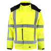 Afbeelding van Pilotjack RWS | fluorgeel | 403006-17 | TRICORP SAFETY