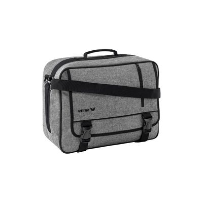 Travel Line laptoptas | grey melange | 7231802 Travel Line laptoptas | grey melange | 7231802
