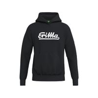 ERIMA RETRO Hoody | zwart | 2072634