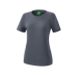 Teamsport T-shirt dames Dames | slate grey | 2082106