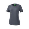 Afbeelding van Teamsport T-shirt dames Dames | slate grey | 2082106