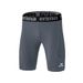 ERIMA Elemental tight kort Unisex | slate grey | 3292301