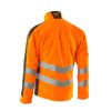 Afbeelding van Mascot Sheffield | 15503-259 | 01418-hi-vis oranje/donkerantraciet