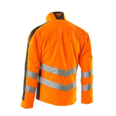 Foto van Mascot Sheffield | 15503-259 | 01418-hi-vis oranje/donkerantraciet