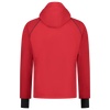 Afbeelding van Tech Shell | rood | 402018-02 | TRICORP WORKWEAR
