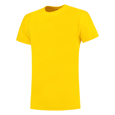 T-shirt 190 Gram | geel | 101002-07 | TRICORP WORKWEAR