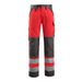 Mascot Maitland | 15979-948 | 022218-hi-vis rood/donkerantraciet