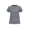 Afbeelding van ERIMA CMPT T-Shirt Dames | grijs | 2082570