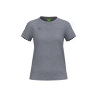 ERIMA CMPT T-Shirt Dames | grijs | 2082570