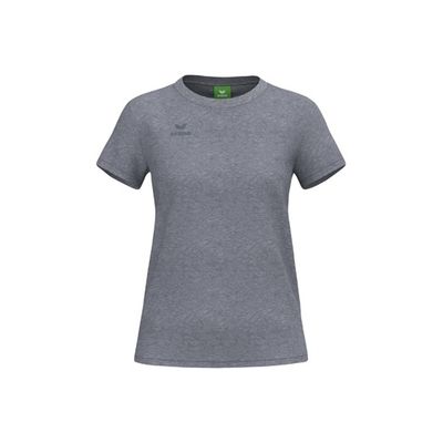 Foto van ERIMA CMPT T-Shirt Dames | grijs | 2082570