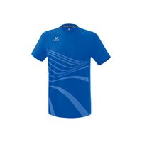 Erima Running t-shirt, new royal, 8082302