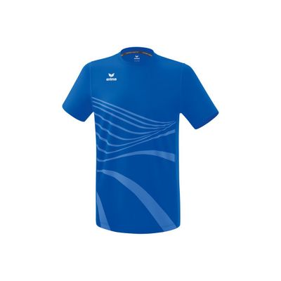 Erima Running t-shirt, new royal, 8082302