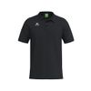 Afbeelding van ERIMA TS LOGO Poloshirt Unisex | zwart | 2112615