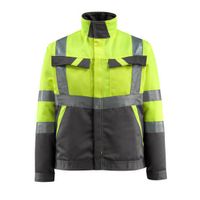 Mascot Forster | 15909-948 | 01718-hi-vis geel/donkerantraciet