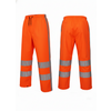 Afbeelding van Bestex Regenbroek stretch RWS, rwbrws100, fluororanje