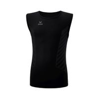 ERIMA Athletic tanktop Unisex | zwart | 2282402