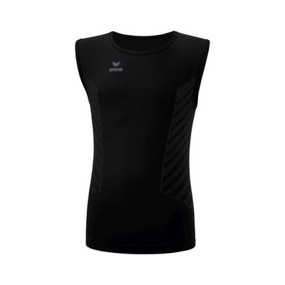 Foto van ERIMA Athletic tanktop Unisex | zwart | 2282402