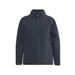 ERIMA TS Fleece Jacket Dames | slate grey | 2062604