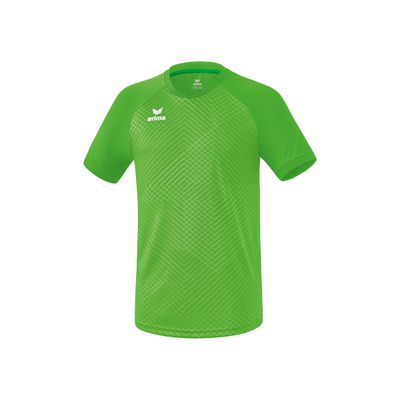 Madrid shirt Kinderen | green | 3132105