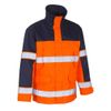 Afbeelding van Mascot Savona | 930-880 | 0141-hi-vis oranje/marine